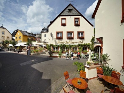 Foto: Zeltingerhof